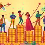 The Wealth Accelerator: Supercharging Your Progress