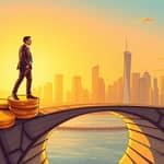 Smart Borrowing: Leveraging Debt for Growth