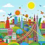 Beyond the Bank Account: Diversifying Your Financial Landscape