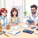 Smart Money Moves: Decisions That Define Your Future