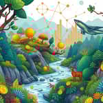 Financial Ecology: Nurturing Your Wealth Ecosystem