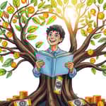 The Budget Breakthrough: Finding Joy in Financial Discipline