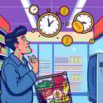 The Cost of Convenience: Rethinking Your Daily Defaults