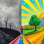 From Scarcity to Abundance: Shifting Your Financial Perspective