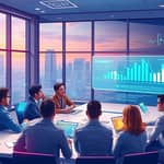 Smart Choices, Secure Outcomes: The Power of Financial Decisions