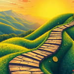 The Path to Prosperity: Small Steps, Big Security