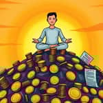 Investing in Your Peace of Mind: The Financial Way