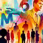 The Behavioral Edge: Profiting from Market Psychology in Credit