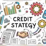 Crafting a Credit Strategy: Your Blueprint for Success