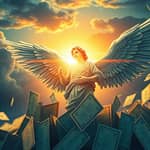 Finding Fortune in Fallen Angels: The Recovery Trade