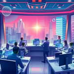 The Next Wave: Innovation in Credit Investing