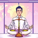 The Confident Capitalist: Navigating Markets with Peace of Mind