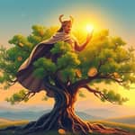 The Growth Guardian: Fostering Your Financial Future Safely