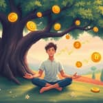 The Mindful Millionaire: Achieving Wealth with Financial Wisdom