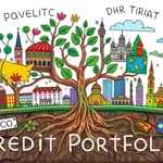 The Resilient Investor: Building Credit Portfolios for Stability