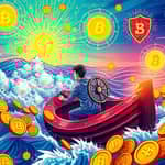 Your Money's Momentum: Steering Towards Lasting Security