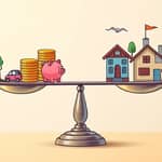 The Budget Balancer: Finding Equilibrium in Your Finances