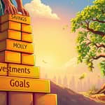 Financial Foundation: Laying the Groundwork for Long-Term Wealth