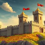 Your Fiscal Fortress: Building Walls Against Uncertainty