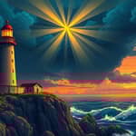 The Financial Lighthouse: Guiding Your Path to Stability