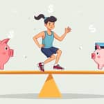 Fiscal Fitness: Staying in Shape with Your Money