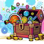 The Income Innovator: Unlocking New Revenue Streams