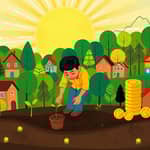 The Asset Accumulator: Growing Your Net Worth