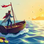 The Wealth Voyager: Charting Your Course to Abundance