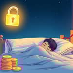 Smart Saves, Secure Sleeps: The Power of Prudent Planning