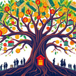 Niche Markets, Big Returns: Specialized Credit Strategies