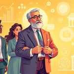 The Wealth Whisperer: Decoding the Language of Your Finances