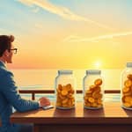 The Calm Capitalist: Investing for Undisturbed Stability