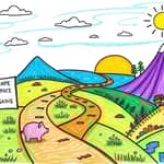 The Financial Pathfinder: Guiding Your Money's Journey