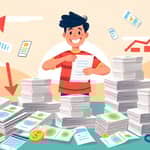 From Overwhelm to Order: Mastering Your Financial World