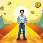 Smart Choices, Secure Life: Your Guide to Fiscal Peace