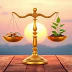 The Unshakeable Balance: Finding Harmony in Your Finances