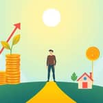 The Wealth Builder's Handbook: Steps to Lasting Security