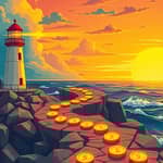 Your Financial Beacon: Illuminating the Path to Prosperity