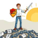 The Debt Defiance Handbook: Standing Up to Your Liabilities