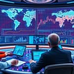 The Financial Field Guide: Navigating the Landscape of Wealth