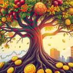 Capital Cultivation: Nurturing Your Financial Assets