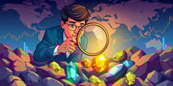 Unlocking Hidden Value: Finding Gems in the Market