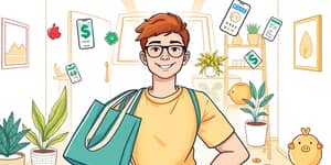 The Frugal Fortune: Living Rich on Less