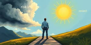 The Risk-Reward Ratio: Understanding Investment Choices