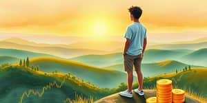 From Novice to Investor: Your First Steps to Wealth