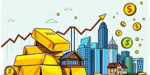 Inflation-Proofing Your Portfolio: Strategies to Thrive