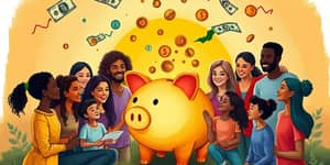 Budgeting Brilliance: Spending Less, Saving More