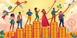 The Wealth Accelerator: Supercharging Your Progress