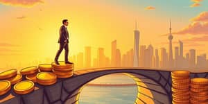 Smart Borrowing: Leveraging Debt for Growth