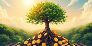 The Power of Patience: Long-Term Investing Secrets